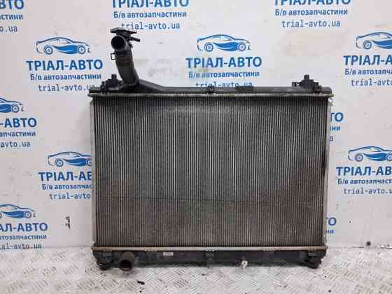 Радиатор основной Suzuki Grand Vitara JT 2.0 БЕНЗИН J20A 2005 (б/у) Киев
