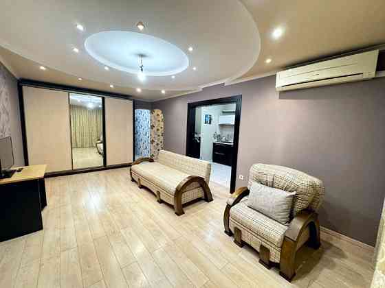 Продам 3-к квартиру в ЖК Олимпик-2, Слобожанское / Днепр Дніпро