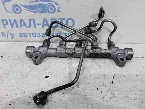 Топливная рампа Hyundai I30 GD 1.6 DIESEL D4FB 2011 (б/у) Київ