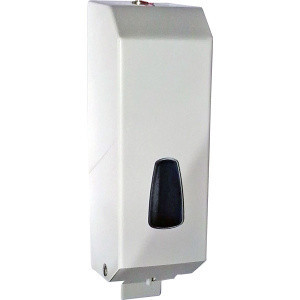 Дозатор жидкого мыла, 1,2 л Киев - изображение 1