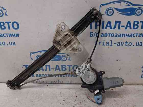 Стеклоподъемник задний правый Honda Accord 2002-2008 72710SEA003 (Арт. 85345) Киев