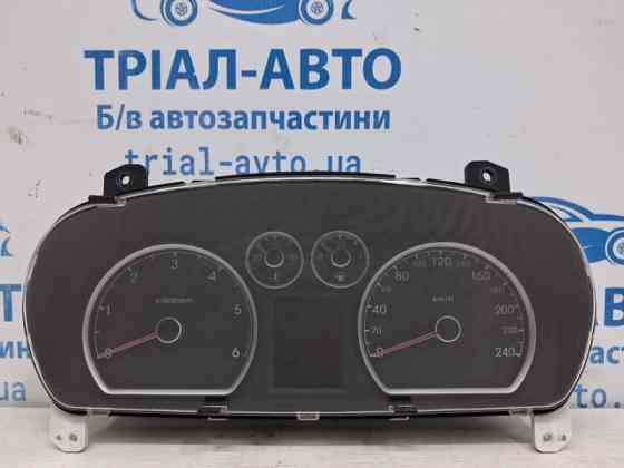 Приборная панель Hyundai I30 2007-2012 940032R220 (Арт. 76830) Киев