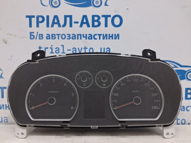 Приборная панель Hyundai I30 2007-2012 940032R220 (Арт. 76830) Київ - зображення 1