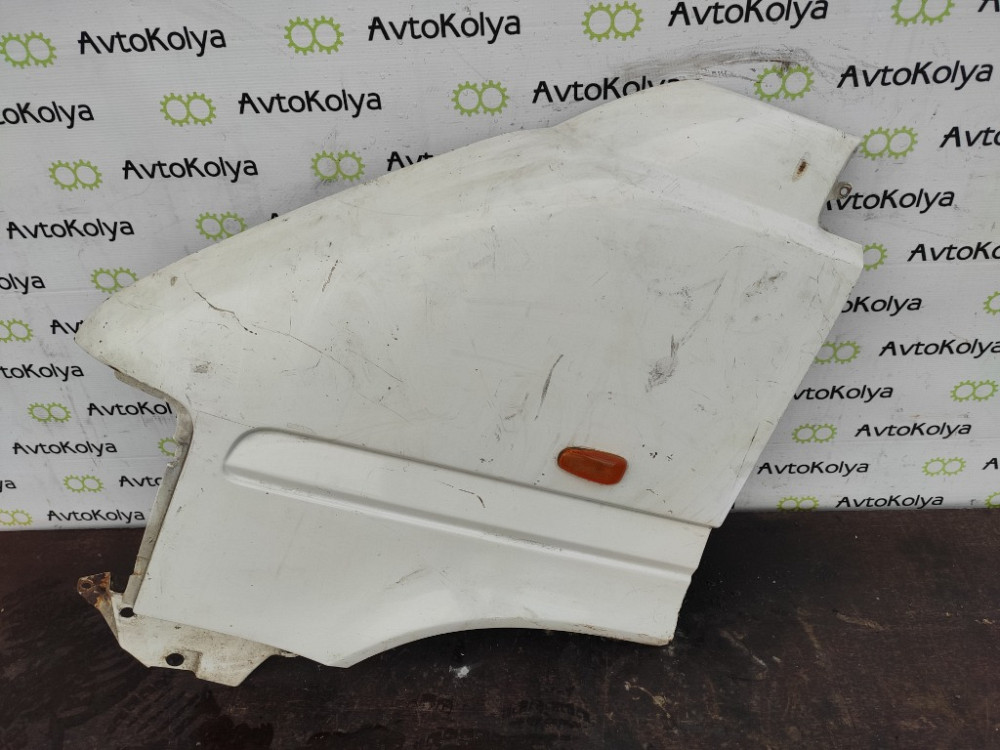 Крыло переднее Volkswagen LT 1996-2006 Ковель - зображення 4