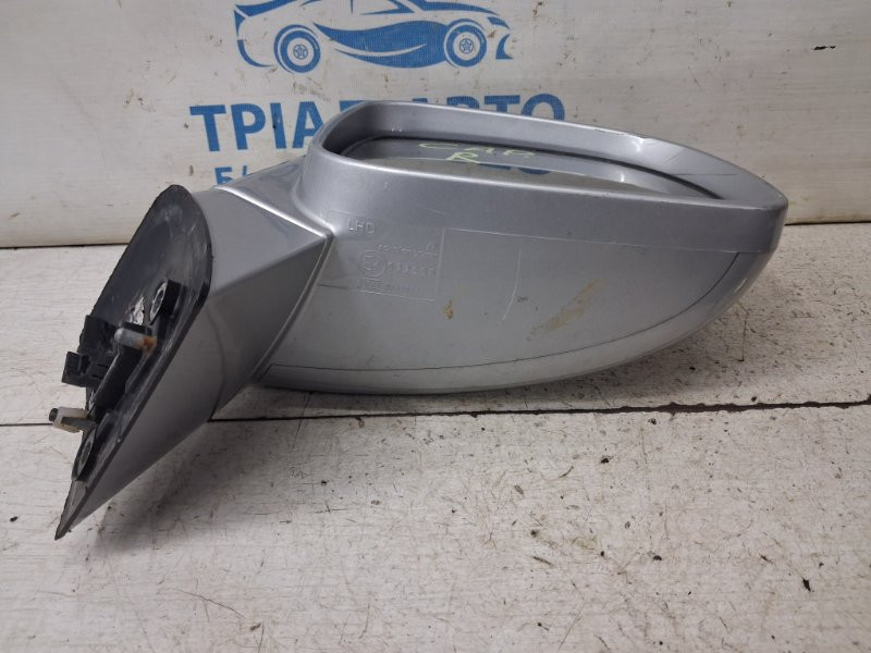 Зеркало правое Chevrolet Captiva 2006-2018 96818124 (Арт. 84952) Київ - зображення 5