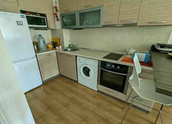 2-х комнатная квартира в комфортабельном комплексе на берегу моря в г. Бяла (Болгария) Одеса