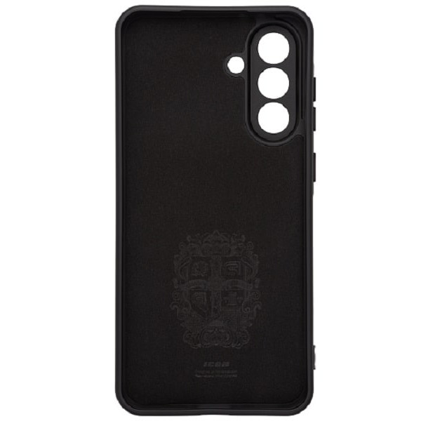 Чохол ArmorStandart ICON Camera Cov для Samsung A56 5G Black (ARM82587) (Код товару:40292) Харків - зображення 2