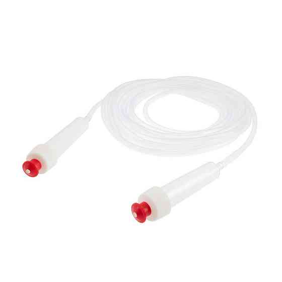 Уровень водяной MASTERTOOL 7 м 30-0007 Харьков