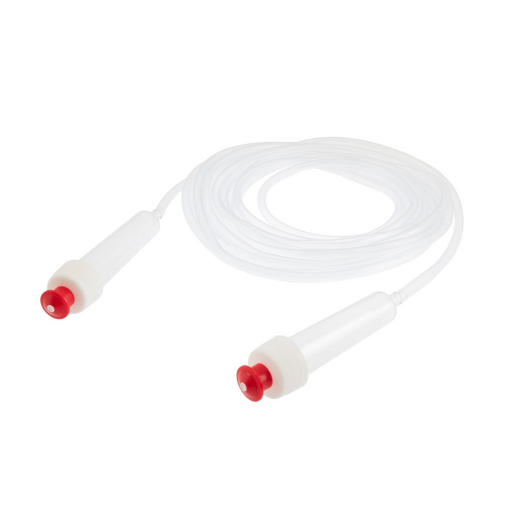 Уровень водяной MASTERTOOL 7 м 30-0007 Харьков - изображение 1