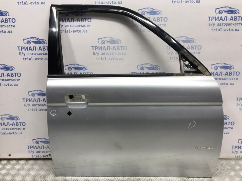 Дверь передняя правая Mitsubishi Pajero Sport K9 2.5 DIESEL 4D56 1996 (б/у) Київ - зображення 1