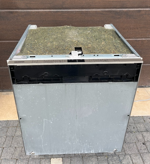 Посудомийна машина Siemens посудомойка 60см Made in Germany Бережаны - изображение 1