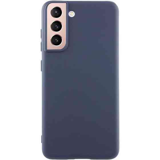 Чехол Silicone Cover Ummi Lakshmi (AA) для Samsung Galaxy S21 Херсон
