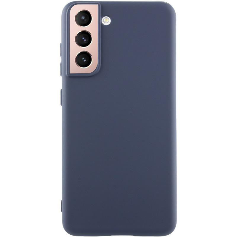 Чехол Silicone Cover Ummi Lakshmi (AA) для Samsung Galaxy S21 Херсон - изображение 1