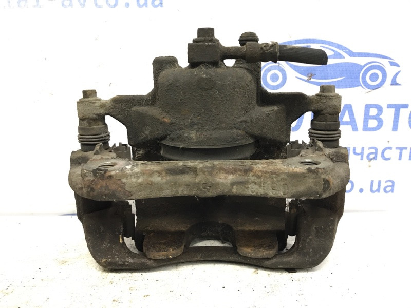 Суппорт передний правый Chevrolet Cruze 2009-2016 13301227 (Арт. 44159) Київ - зображення 4