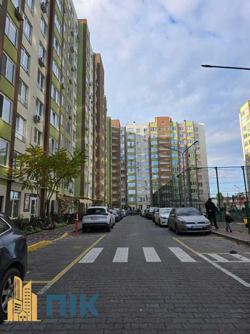 продажа 1-к квартира Киево-Святошинский, Софиевская Борщаговка, 46000 $  - зображення 12