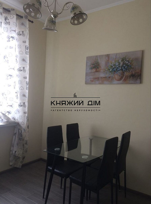 Оренда 2-к розільної квартири ЖК Старокиївський м.КПІ Киев - изображение 10