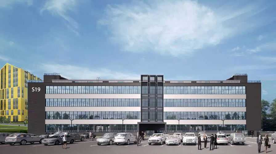 продажа помещения свободного назначения, здания Киев, Днепровский, 1950000 $ Київ - зображення 5