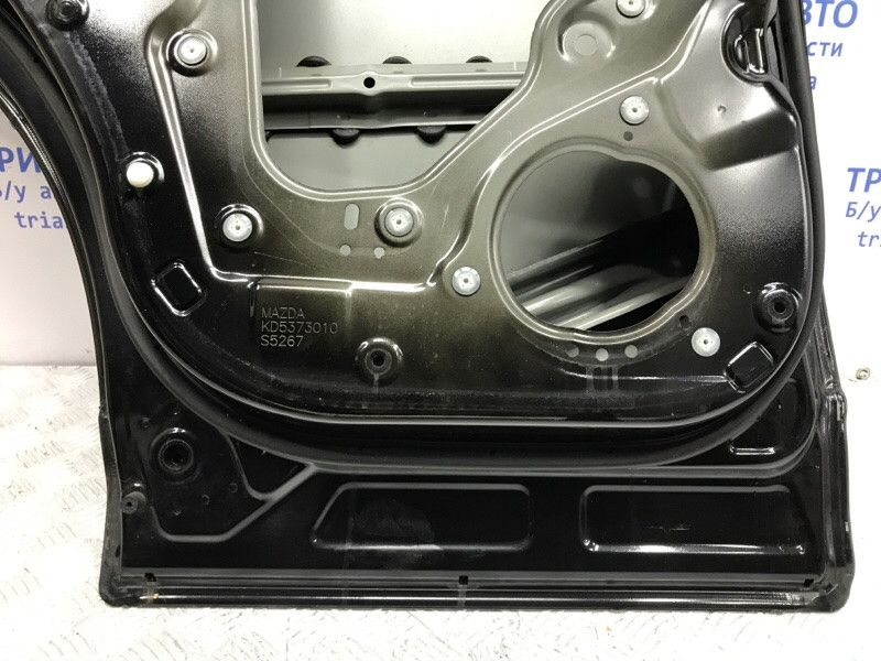 Дверь задняя левая Mazda CX 5 2011-2017 KDY3-73-02XC (Арт. 49869) Киев - изображение 10