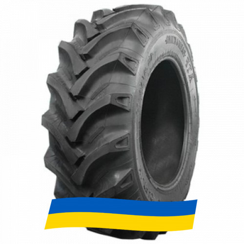 12.4 R28 ATF 1360 125A6 Сельхоз шина Київ - зображення 5