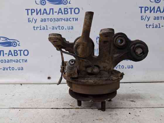 Цапфа задняя правая со ступицей Hyundai I30 2007-2012 527202H000 (Арт. 63188) Київ