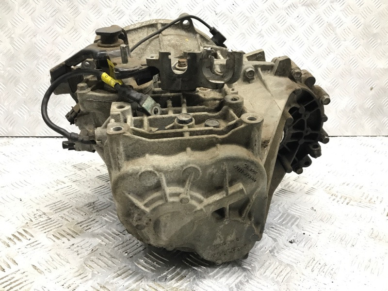 Коробка передач МКПП Hyundai I30 2011-2017 4300032906 (Арт. 28074) Київ - зображення 10