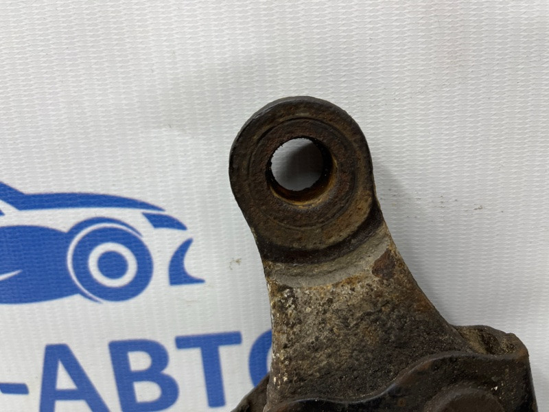 Рычаг передний нижний правый Hyundai I30 2007-2012 545012H000 (Арт. 76801) Киев - изображение 6