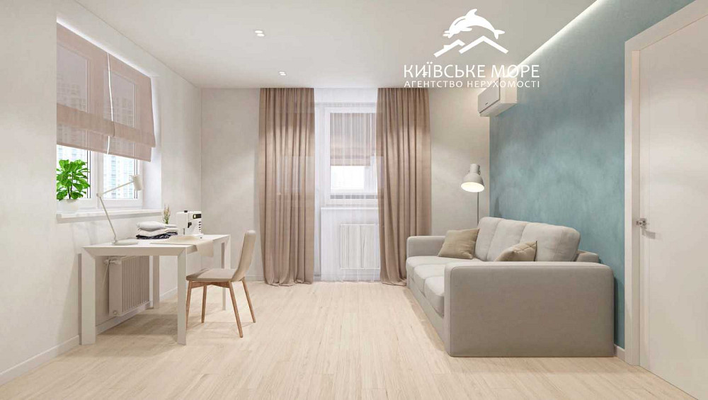 продажа 2-к квартира Киев, Днепровский, 100000 $ Київ - зображення 12