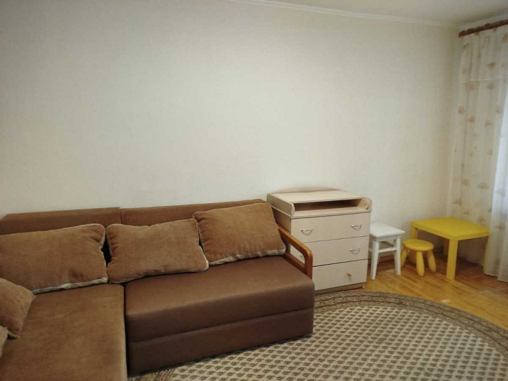 долгосрочная аренда 1-к квартира Киев, Деснянский, 9000 грн./мес. Киев - изображение 2