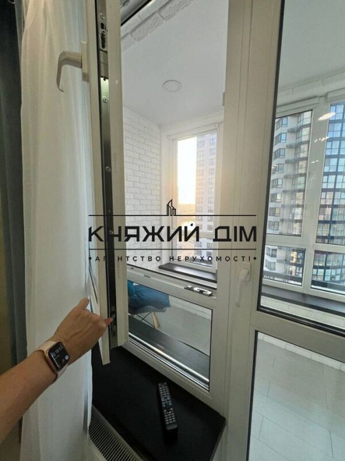 Продаж 1-но к. квартири в ЖК Зарічний м. Славутич. № 21147134 Київ - зображення 10