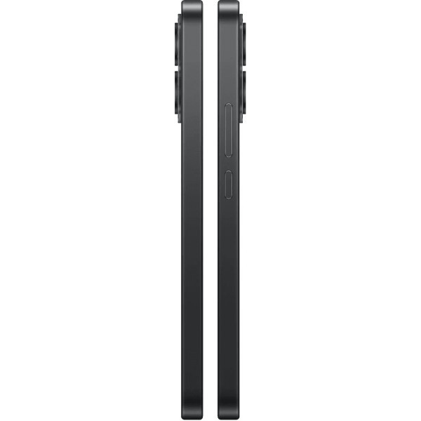 Смартфон Xiaomi Redmi Note 17 Pro Max 5G 12/512GB Black (with Adapter) EU Харьков - изображение 8