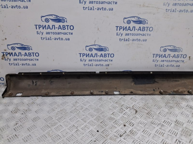Накладка порога внешняя левая Kia Sorento 2002-2011 877703E500 (Арт. 62380) Киев - изображение 5