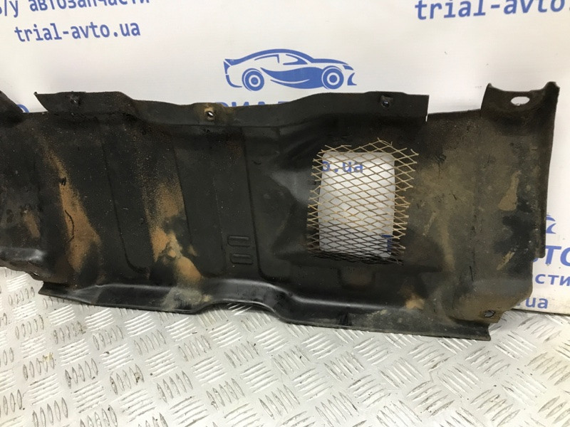 Защита Mitsubishi Pajero Sport K9 3.0 БЕНЗИН 6G72 1996 (б/у) Київ - зображення 6