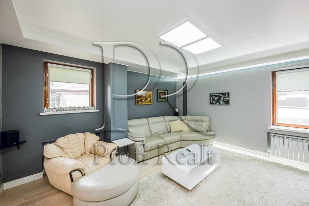 продажа 7-к дом Киево-Святошинский, Хотов, 220000 $  - зображення 6