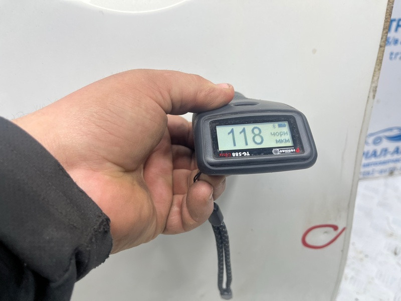 Дверь передняя левая Infiniti QX60 L50 3.5 БЕНЗИН VQ35DE 2013 (б/у) Київ - зображення 8