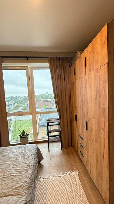 Здам в оренду 1 кімн квартиру Рівне - зображення 6