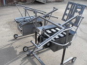 #Станок для изготовления шлакоблоков в Днепре Дніпро