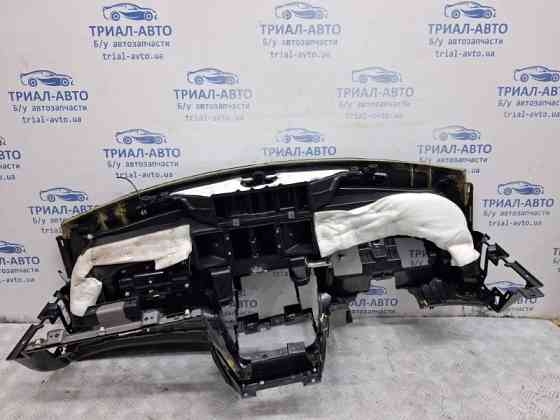 Торпеда с подушкой бесопасности Kia Ceed 2006-2012 847211H000 (Арт. 66072) Киев