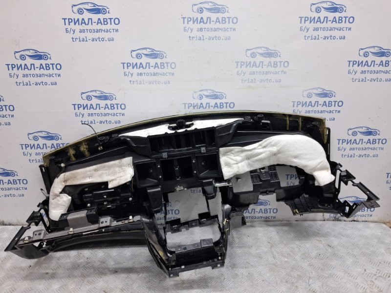 Торпеда с подушкой бесопасности Kia Ceed ED 1.6 DIESEL D4FB 2006 (б/у) Киев - изображение 5