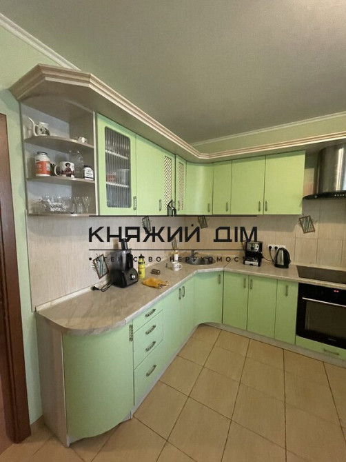 Оренда 2-х кім. роздільної квартири в новому будинку. Код об'єкта 1179085 Київ - зображення 1