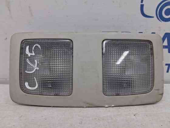 Плафон задний Mazda CX 5 2011-2017 KD4551310 (Арт. 60323) Киев