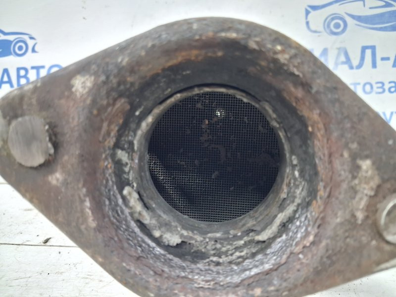 Катализатор Suzuki SX4 1 2.0 БЕНЗИН J20A 2006 (б/у) Київ - зображення 3