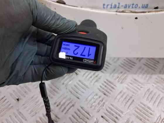 Крыло переднее левое Hyundai I30 2011-2017 66311A6010 (Арт. 70030) Київ