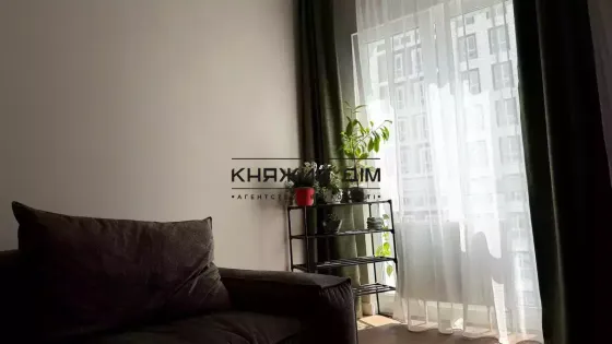 Оренда двохкімнатної квартири ЖК Киев