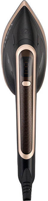 Отпариватель вертикальный ручной для одежды Magio MG-335 1800 Вт черный Київ - зображення 1