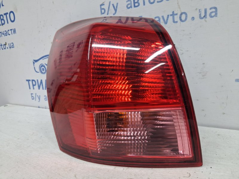 Фонарь задний внешний левый Nissan Qashqai 2006-2013 26555JD000 (Арт. 62512) Київ - зображення 3