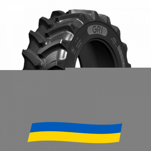 16.9 R30 GRI GREEN XLR 85 140/140A8/B Сільгосп шина Киев - изображение 1