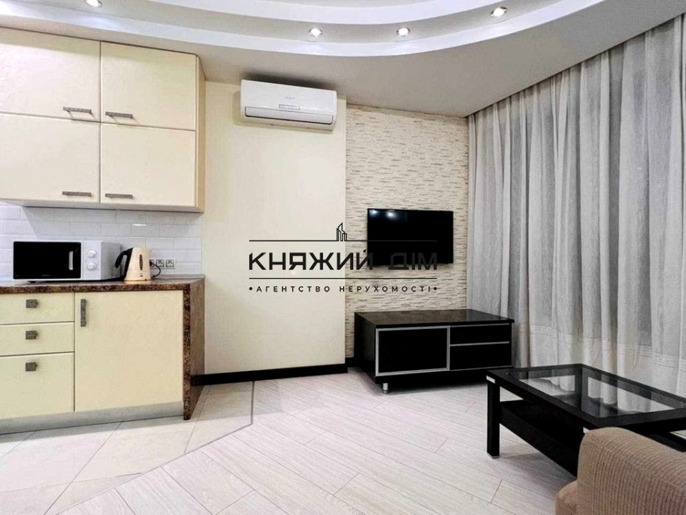 ЖК премиум класса Парк Авеню 2 студио м. Голосеевская № 11197316 Київ - зображення 9