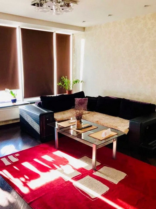 сдам квартиру мост-сити Днепр - изображение 11