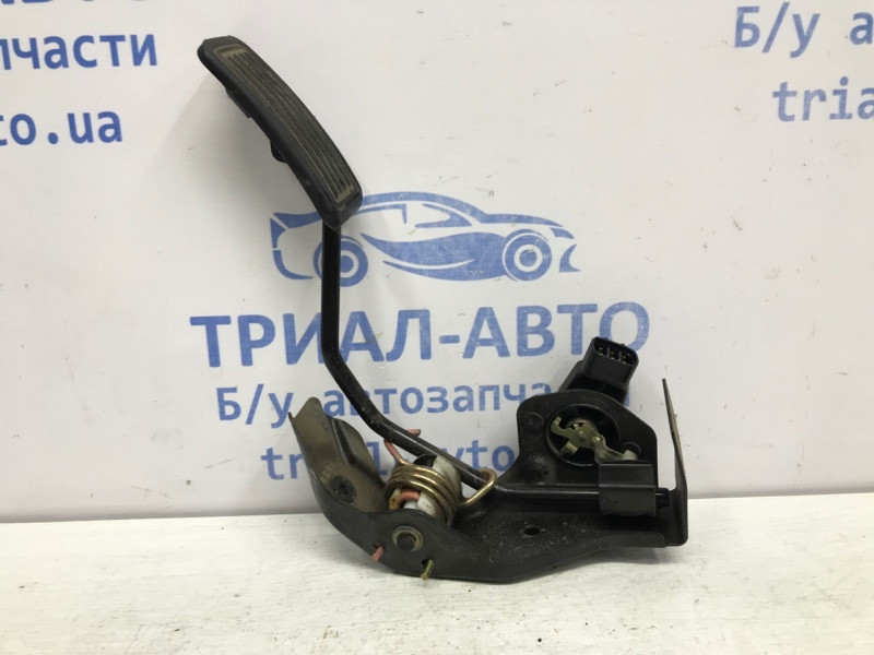 Педаль газа Toyota Avensis T25 2.0 DIESEL 1CDFTV 2002 (б/у) Киев - изображение 1