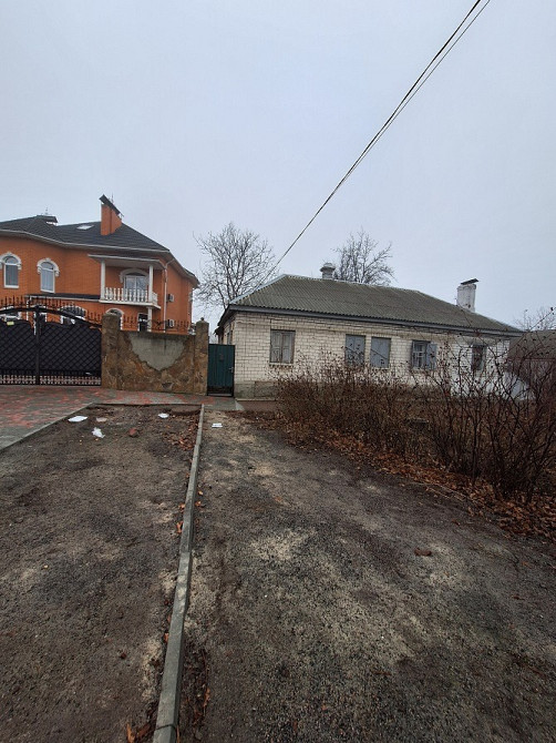 Продаж будинку, Казбет, вул. І. Франка, 7,5сотки землі Черкаси - зображення 10